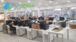 Bursa Ofis Temizliği